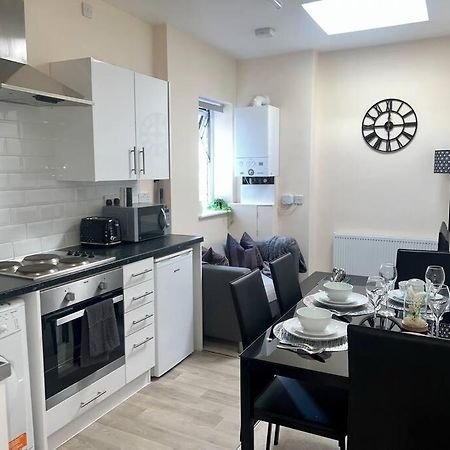 2 Bedroom Apartment With Balcony Oxford Eksteriør bilde