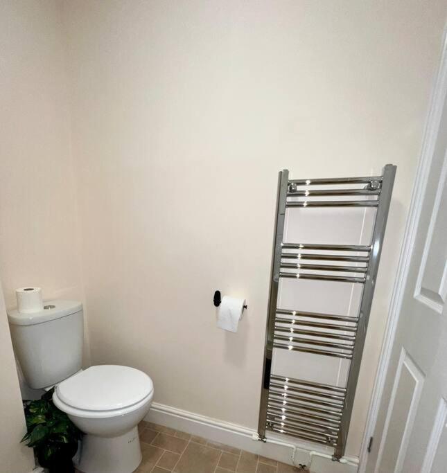 2 Bedroom Apartment With Balcony Oxford Eksteriør bilde