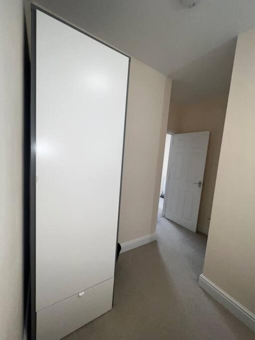 2 Bedroom Apartment With Balcony Oxford Eksteriør bilde