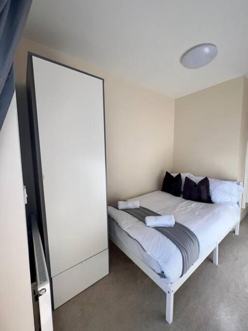 2 Bedroom Apartment With Balcony Oxford Eksteriør bilde